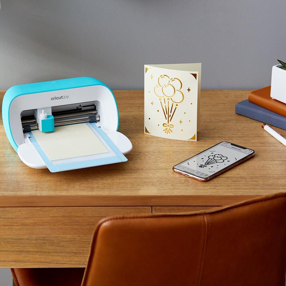 Immagine del prodotto CRICUT - Carte da inserire Glitz & Glam R20 (10,8cm x 14cm)