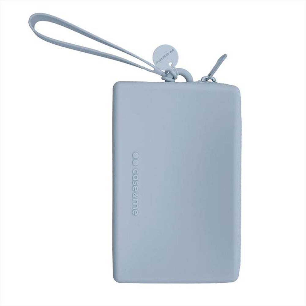 Immagine del prodotto SBS - Silicone bag size S CMSILBAGCUSTOMSA-Azure