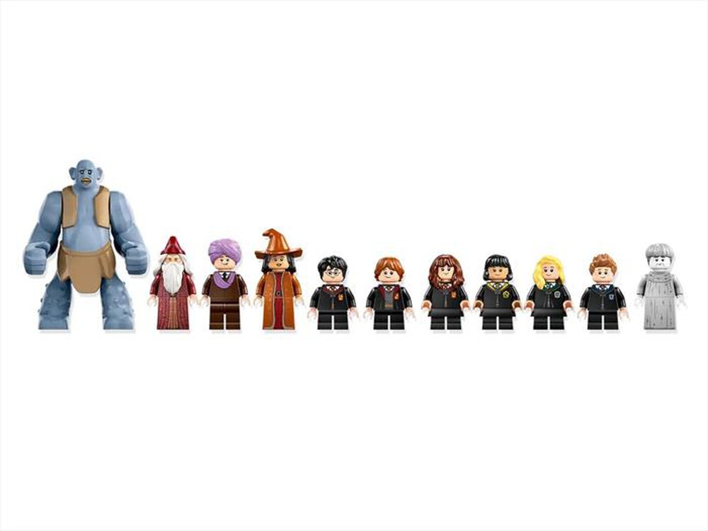 Immagine del prodotto LEGO - Castello di Hogwarts: Sala Grande - 76435
