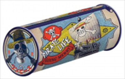 PYRAMID - Astuccio One Piece Live Action GoingMerry-GARS0085