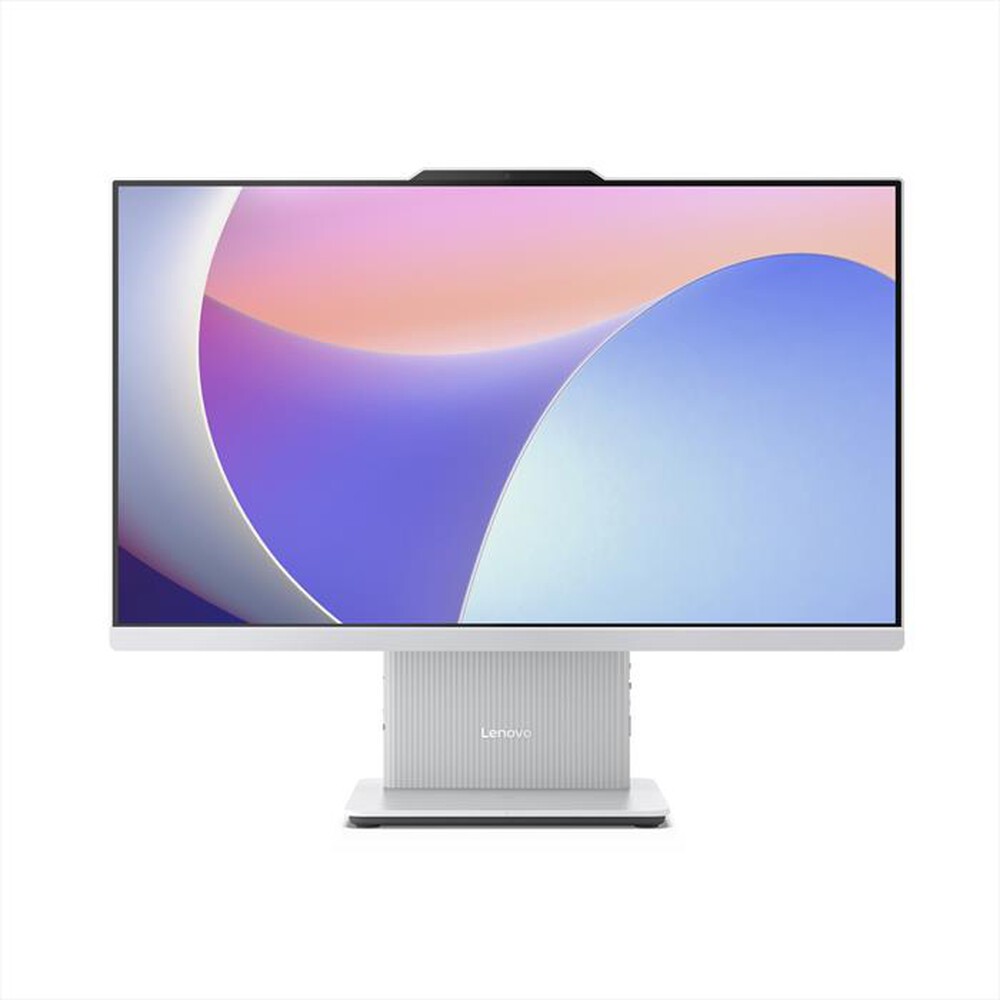 Immagine del prodotto LENOVO - Desktop IDEACENTRE AIO F0HN002CIX-Cloud Grey