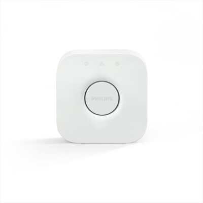 PHILIPS - HUE BRIDGE DISPOSITIVO DI RETE-Accessorio