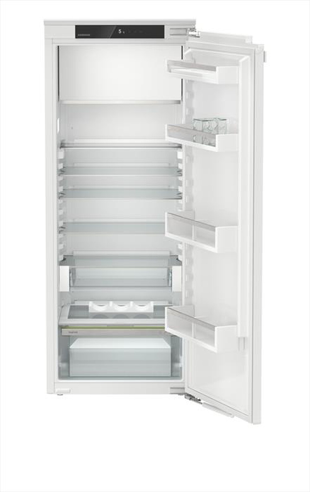 Immagine del prodotto LIEBHERR - Frigorifero 1 porta IRD 4521-22 Classe D 217 lt