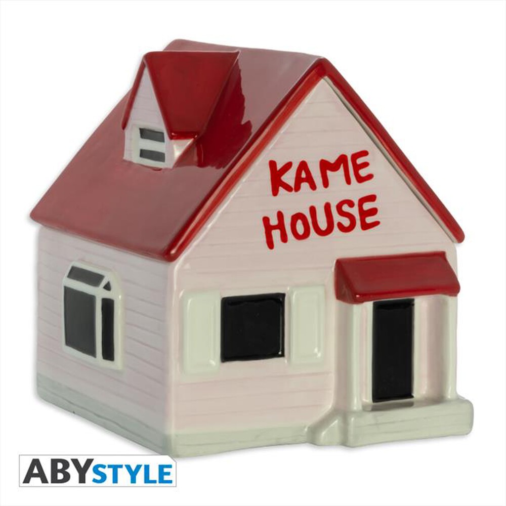 Immagine del prodotto ABYSSE - DRAGON BALL - COOKIE JAR - KAME HOUSE