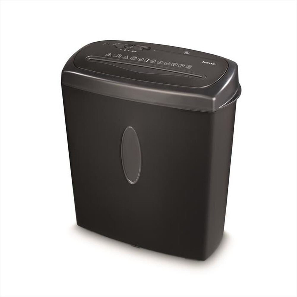 Immagine del prodotto HAMA - X10CD-Nero