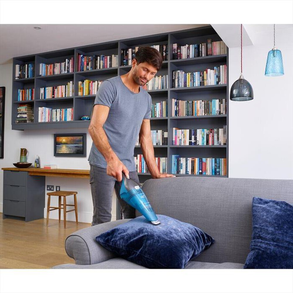 Immagine del prodotto BLACK & DECKER - WDC215WA-Blu