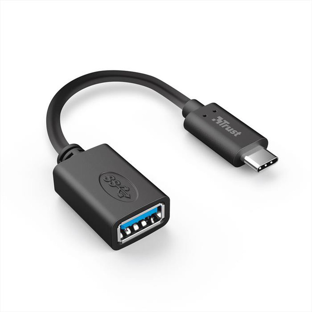 Immagine del prodotto TRUST - TYPE-C TO USB3 CONVERTER
