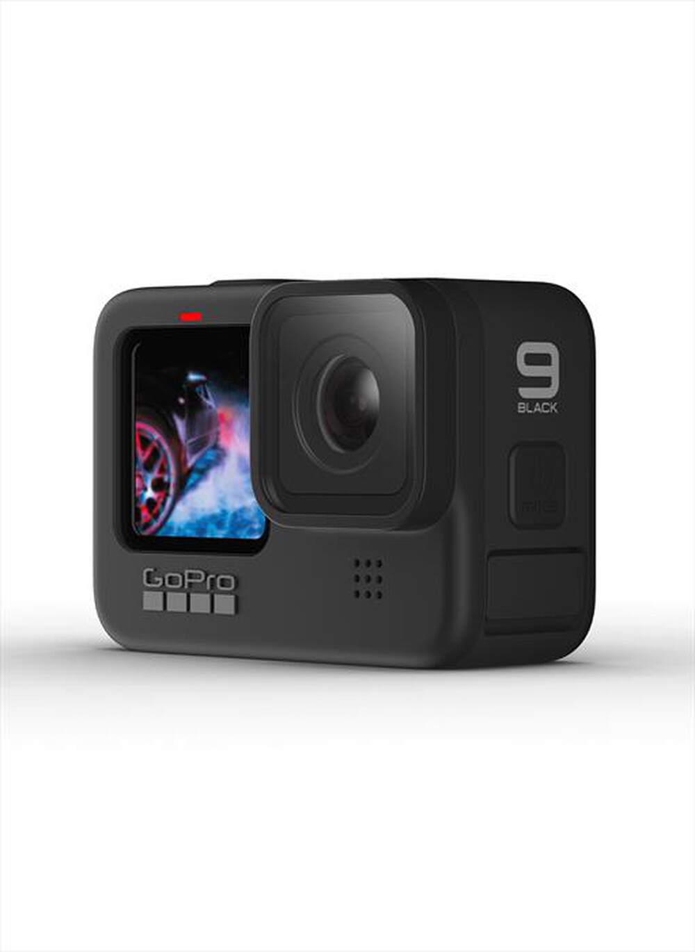 Immagine del prodotto GoPro - HERO9-Nero