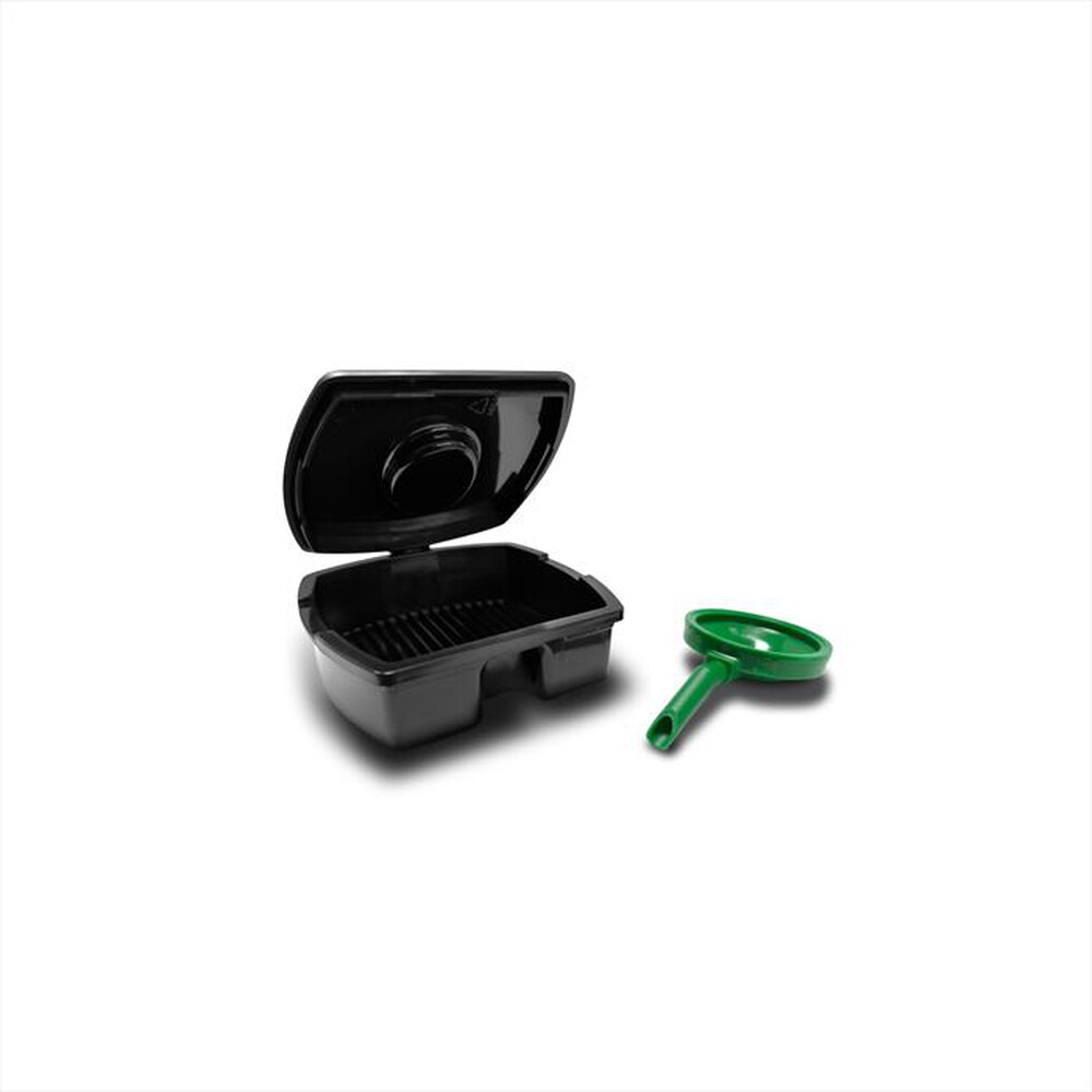 Immagine del prodotto DIDIESSE - Macchina per caff&eacute; espresso BABY FROG COFFEE & TEA-Avorio