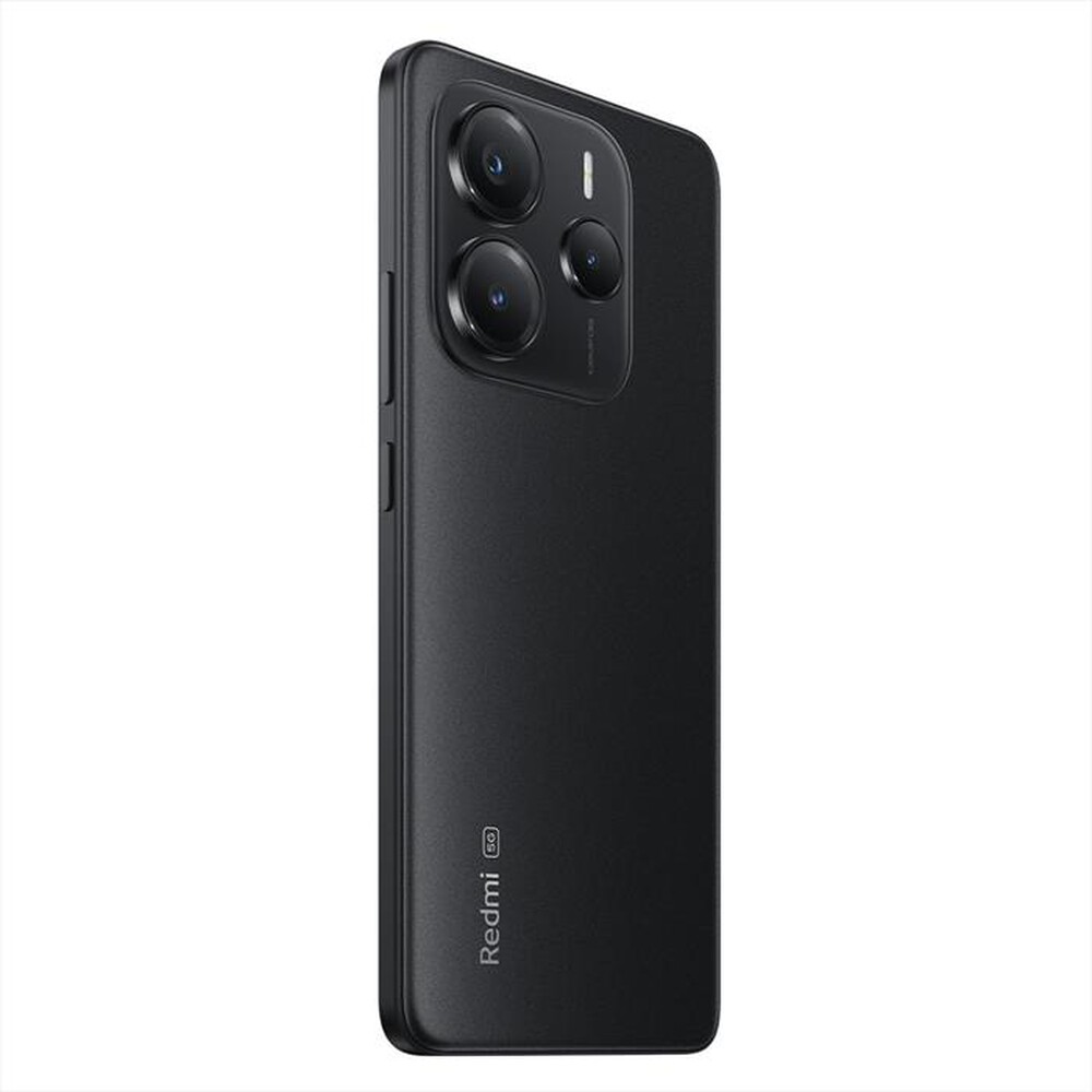 Immagine del prodotto XIAOMI - REDMI NOTE 14 5G 8+256G-Midnight Black