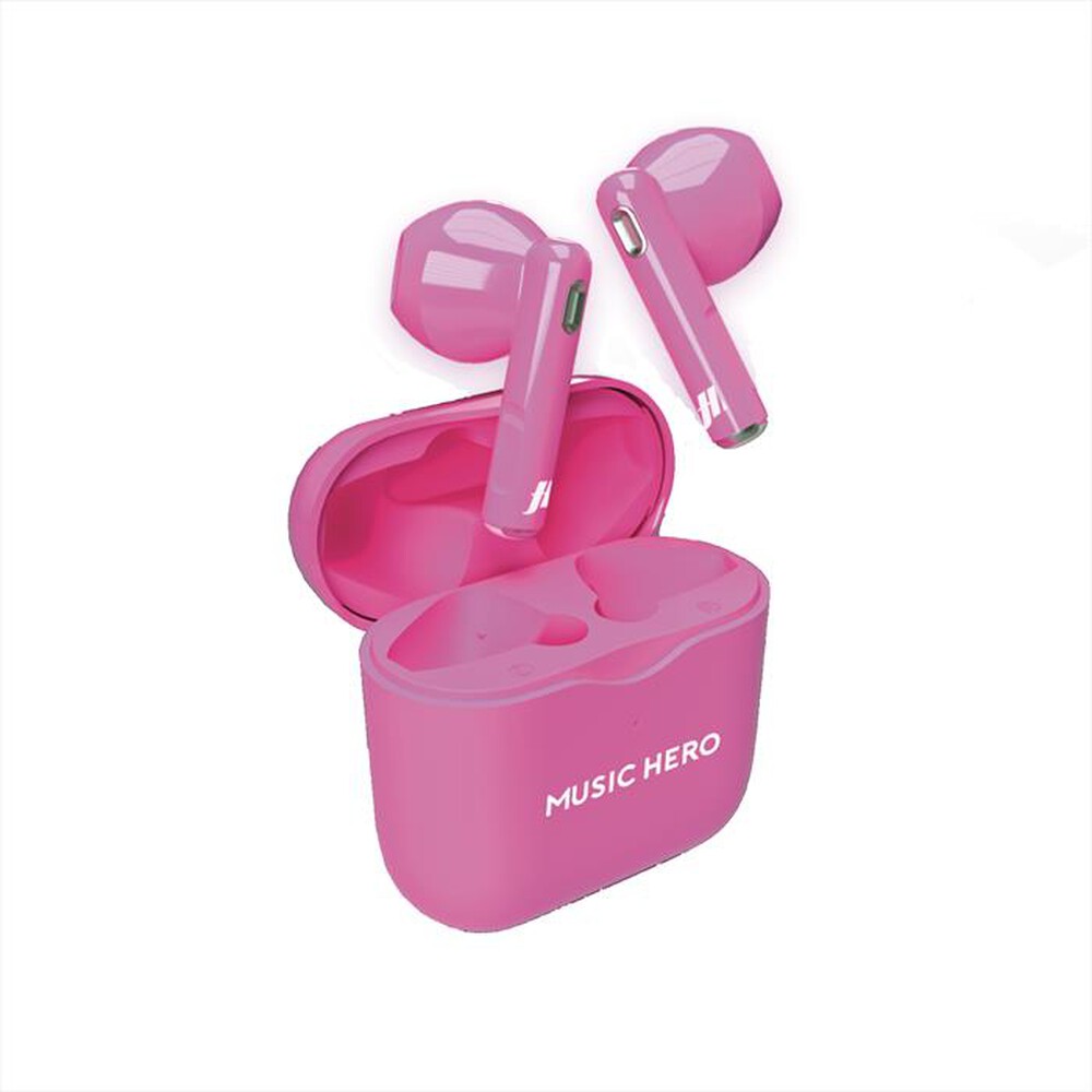 Immagine del prodotto SBS - Auricolare bluetooth MHTWSFLUOG