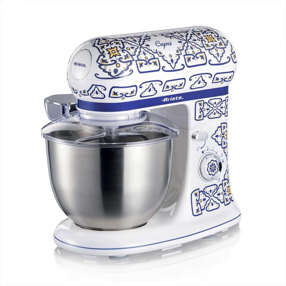 Immagine del prodotto ARIETE - 1588/0C Planetaria Capri-Blue,Multicolour