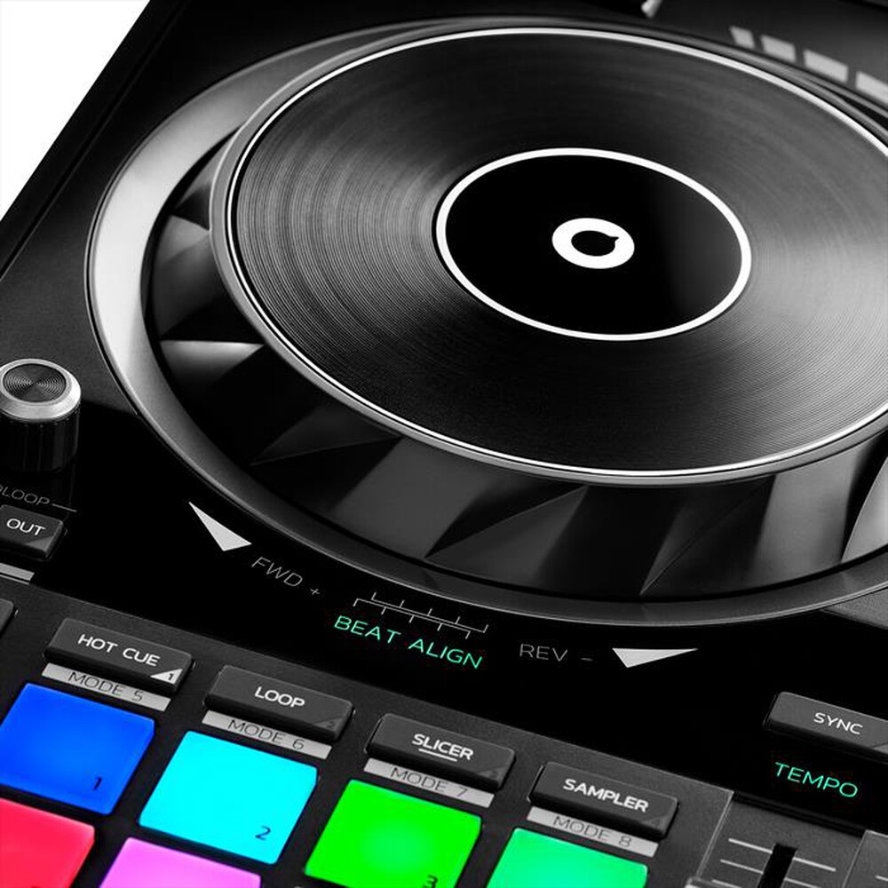 Immagine del prodotto HERCULES - DJCONTROL INPULSE 500