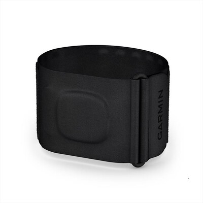 GARMIN - Fascia monitoraggio sonno INDEX SLEEP MONITOR S/M-Nero / Nero