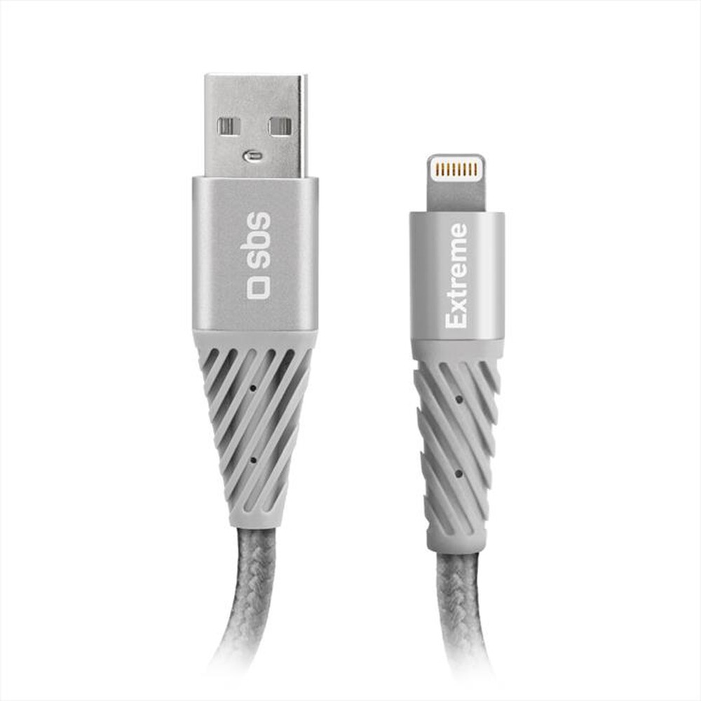 Immagine del prodotto SBS - Cavo USB TECABLEUNRELIGK-Grigio