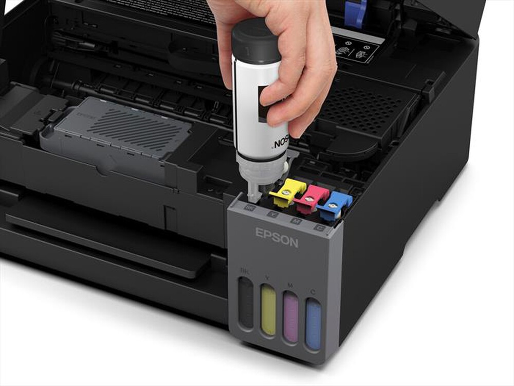 Immagine del prodotto EPSON - Stampante multifunzione ECOTANK ET-2925-Nero
