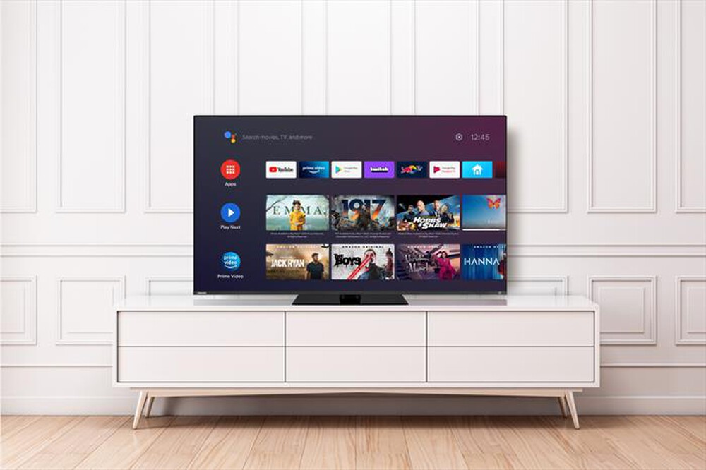 Immagine del prodotto TOSHIBA - Smart TV LED UHD 4K 70" 70QA7D63DA