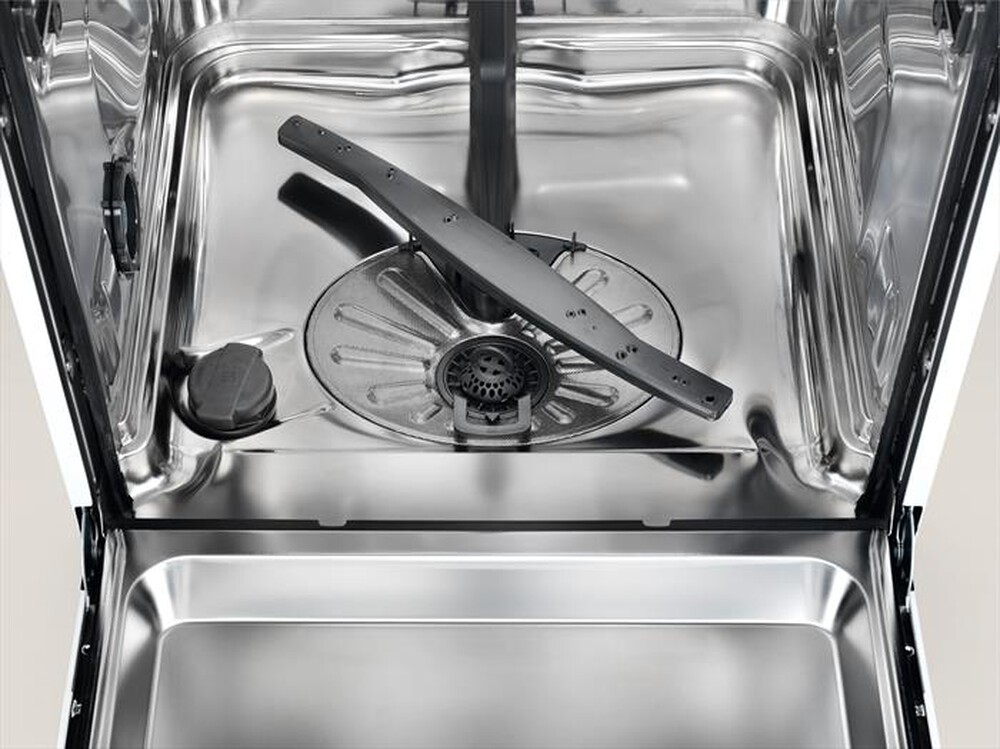 Immagine del prodotto ELECTROLUX - Lavastoviglie ESA47200SX Classe E 13 coperti-Inox antimpronta