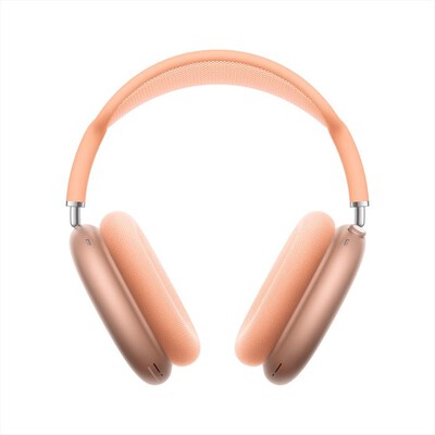APPLE - Cuffie wireless AIRPODS MAX2-Arancione
