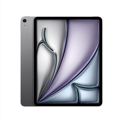 APPLE - iPad Air 13" M4 WiFi 128GB-Grigio Siderale