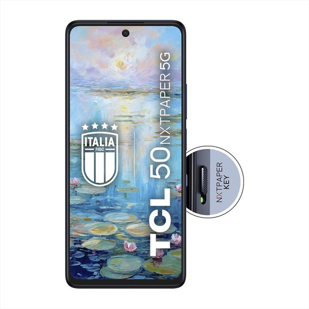 Immagine del prodotto TCL - 50 NXTPAPER-BLUE