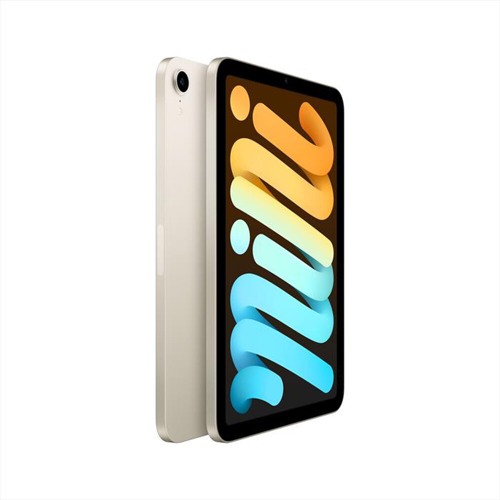 Immagine del prodotto APPLE - iPad mini Wi-Fi 256GB-Starlight