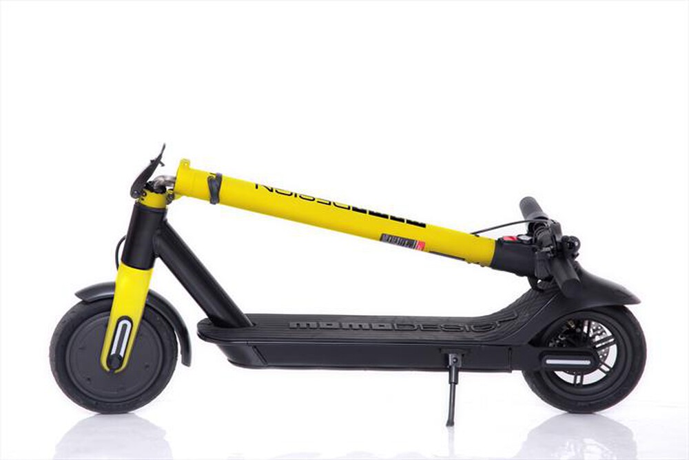 Immagine del prodotto MOMODESIGN - Monopattino elettrico EVO 9 YELLOW DF