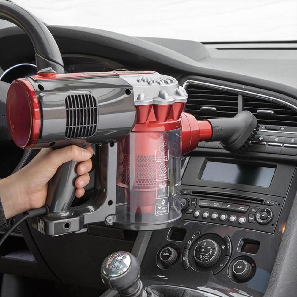 Immagine del prodotto ARIETE - 2761 Scopa elettrica Handy Force con filo