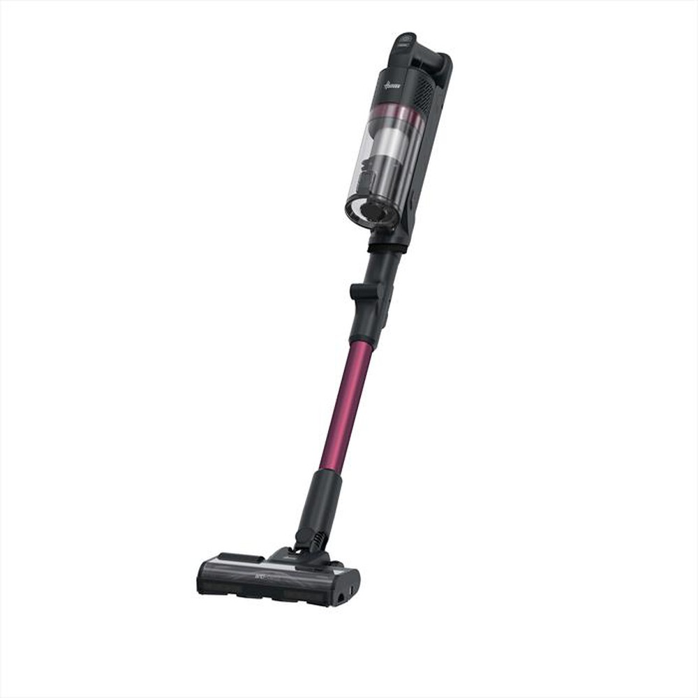 Immagine del prodotto HOOVER - Aspirapolvere a bastone 2 in 1 HF1M10HX 011-Magenta, Nero
