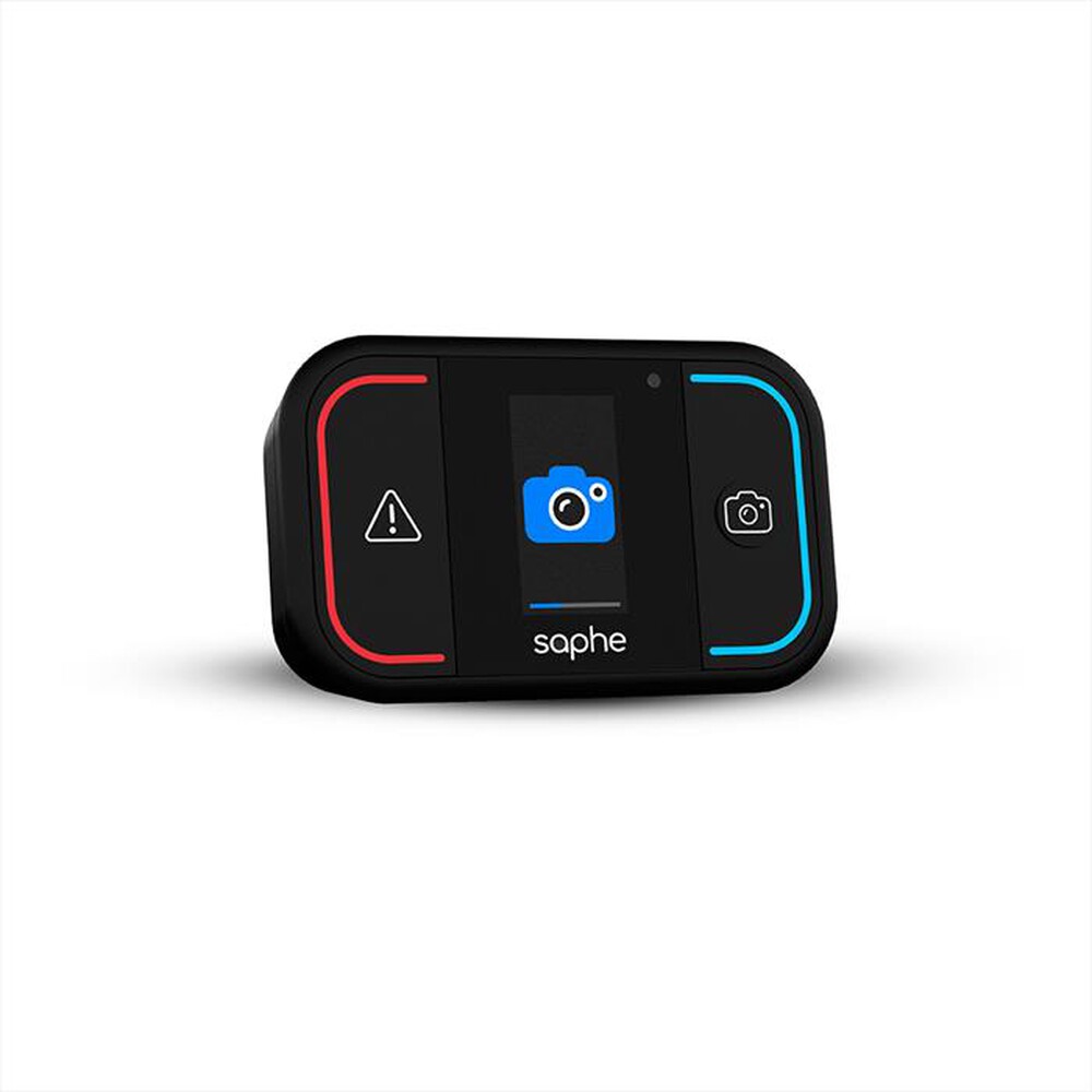 Immagine del prodotto SAPHE - DRIVEMINI-Nero