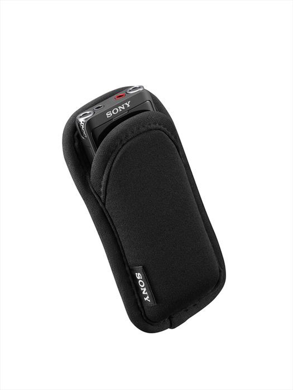 Immagine del prodotto SONY - ICDUX570B.CE7-Nero