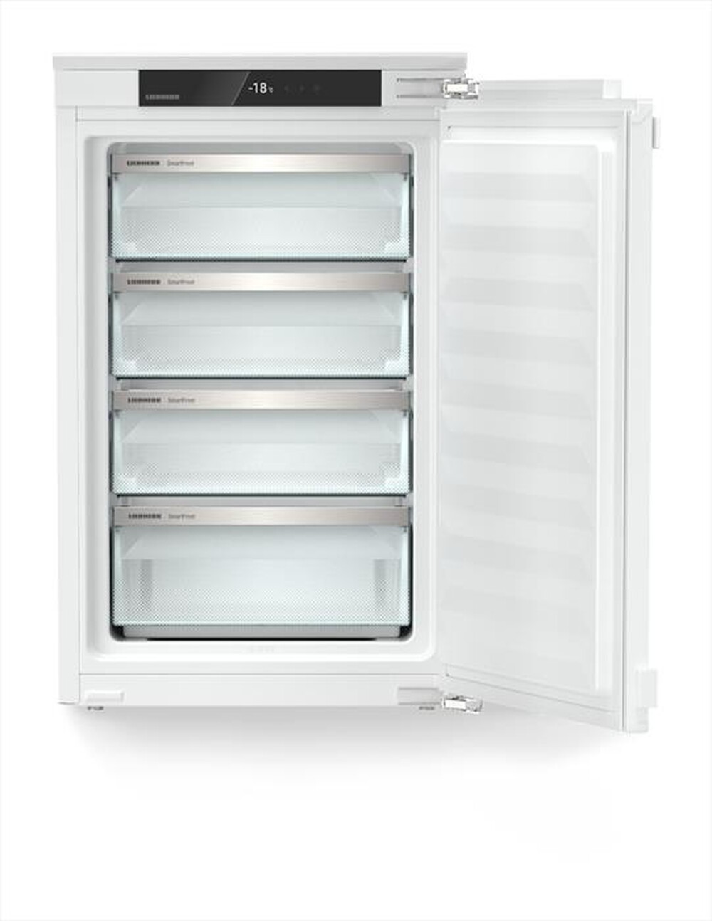 Immagine del prodotto LIEBHERR - Congelatore verticale IFE 3904-20 Classe E 101 lt-Bianco