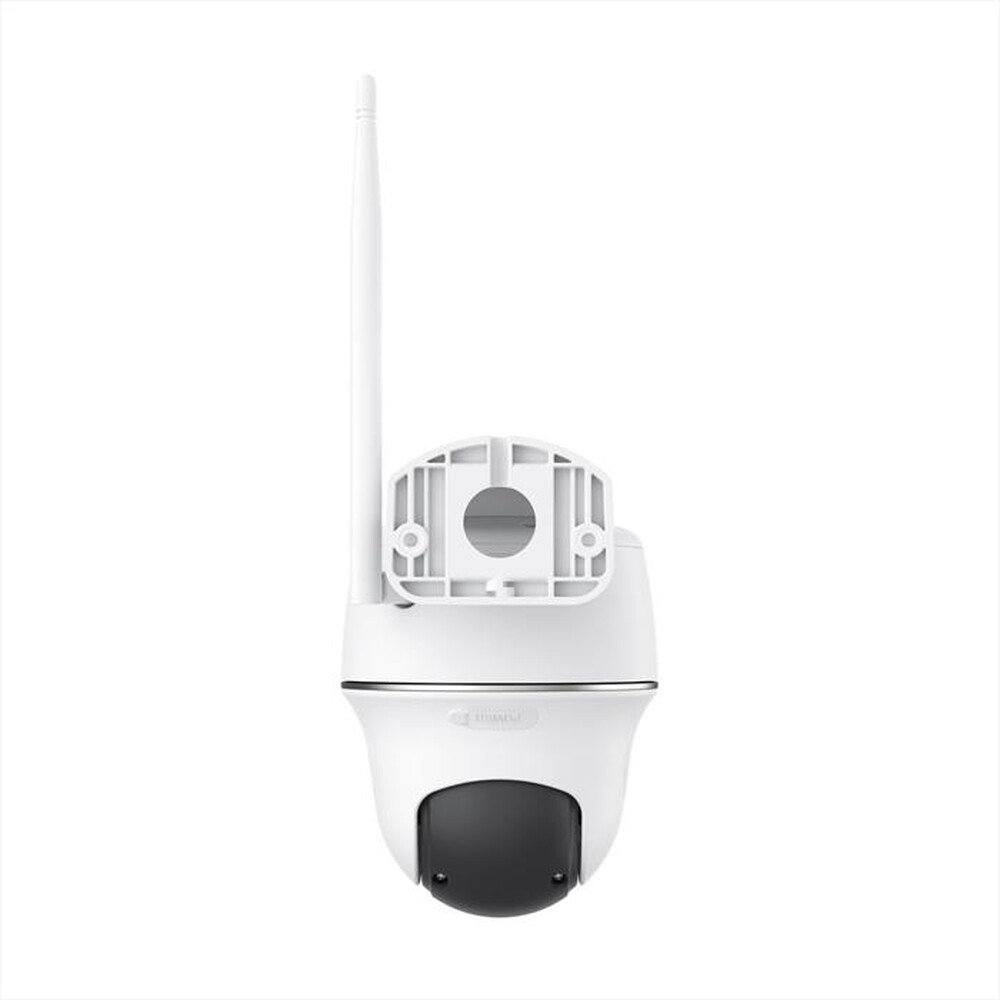 Immagine del prodotto REOLINK - Videocamera da esterno ARGUS B430 + SOLAR PANEL 2-White