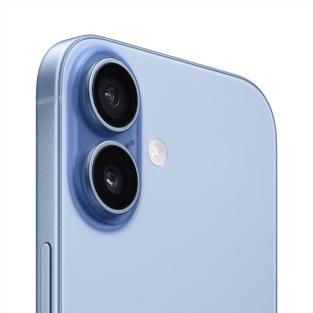 Immagine del prodotto TIM - APPLE iPhone 17 256GB-Azzurro Nebbia
