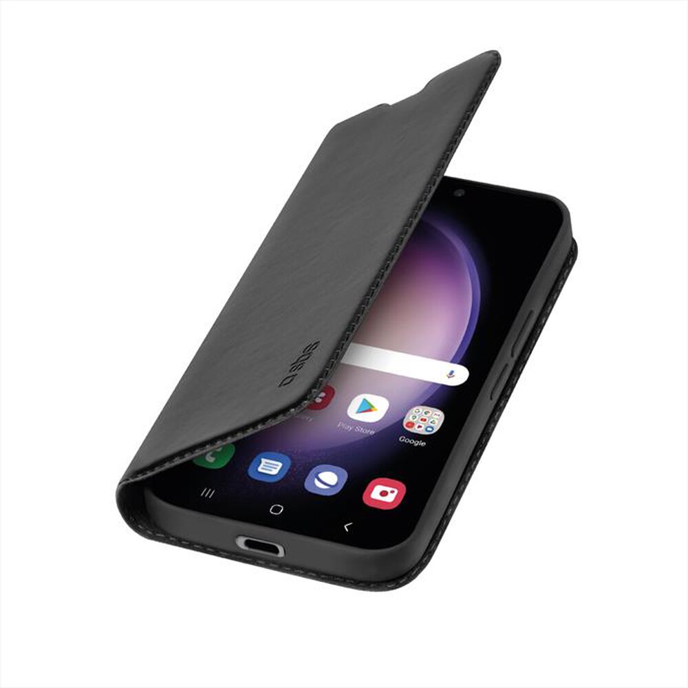Immagine del prodotto SBS - Wallet lite Samsung S23 FE TEBKLITESAS23FEK-Nero