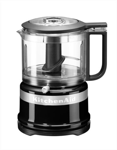 KITCHENAID - 5KFC3516EOB-Nero Onice