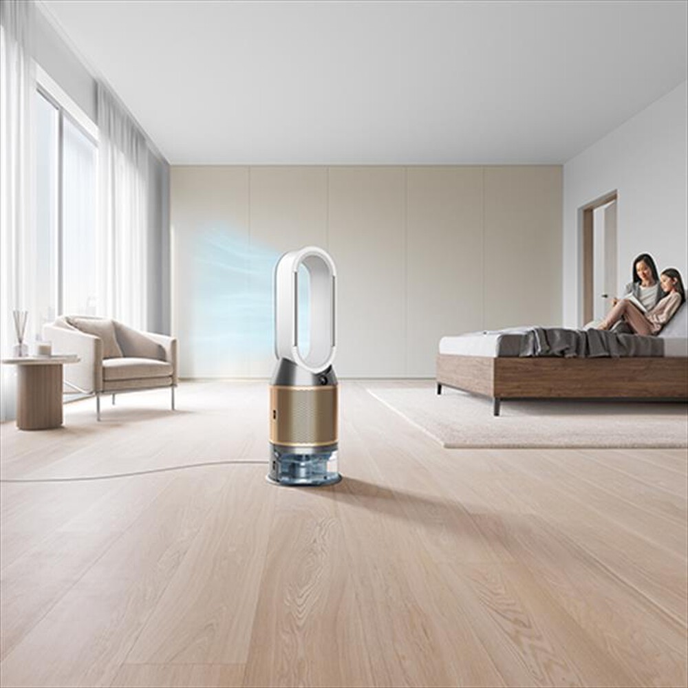 Immagine del prodotto DYSON - Purificatore PURE HUMIDIFY+COOL PH04-501