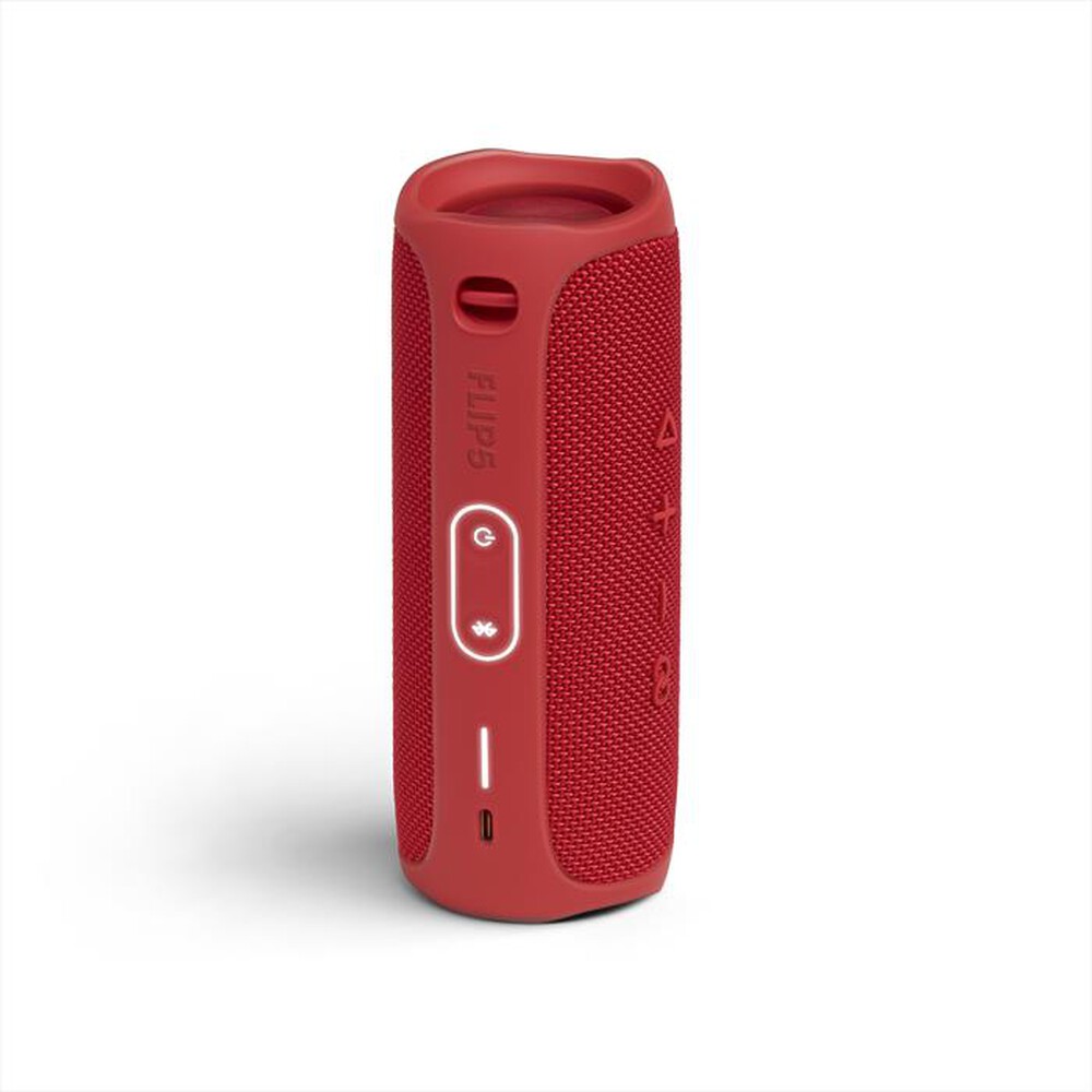 Immagine del prodotto JBL - FLIP 5-Rosso