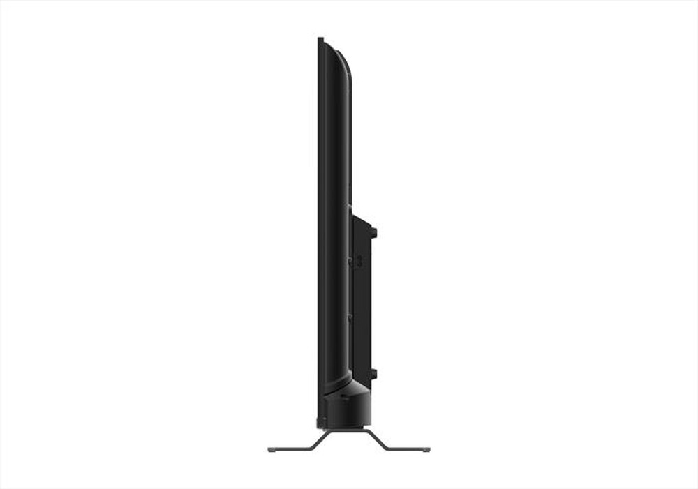 Immagine del prodotto SMART TECH - Smart TV LED UHD 4K 43" 43QG02V-GRIGIO