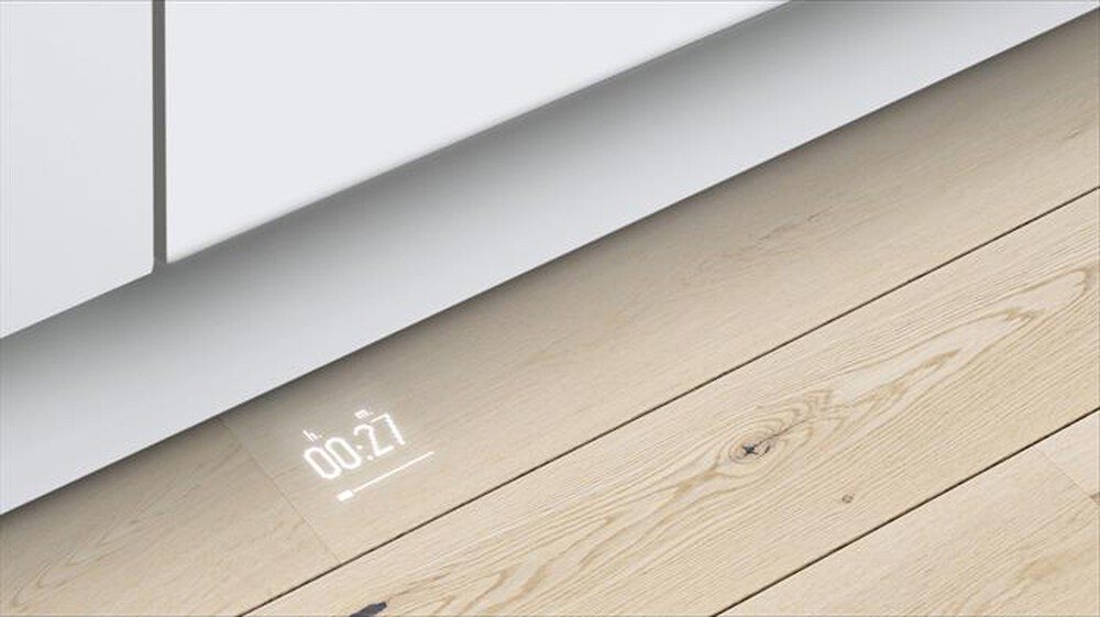Immagine del prodotto BOSCH - Lavastoviglie SMV6ZCX10E Classe B 14 Coperti--