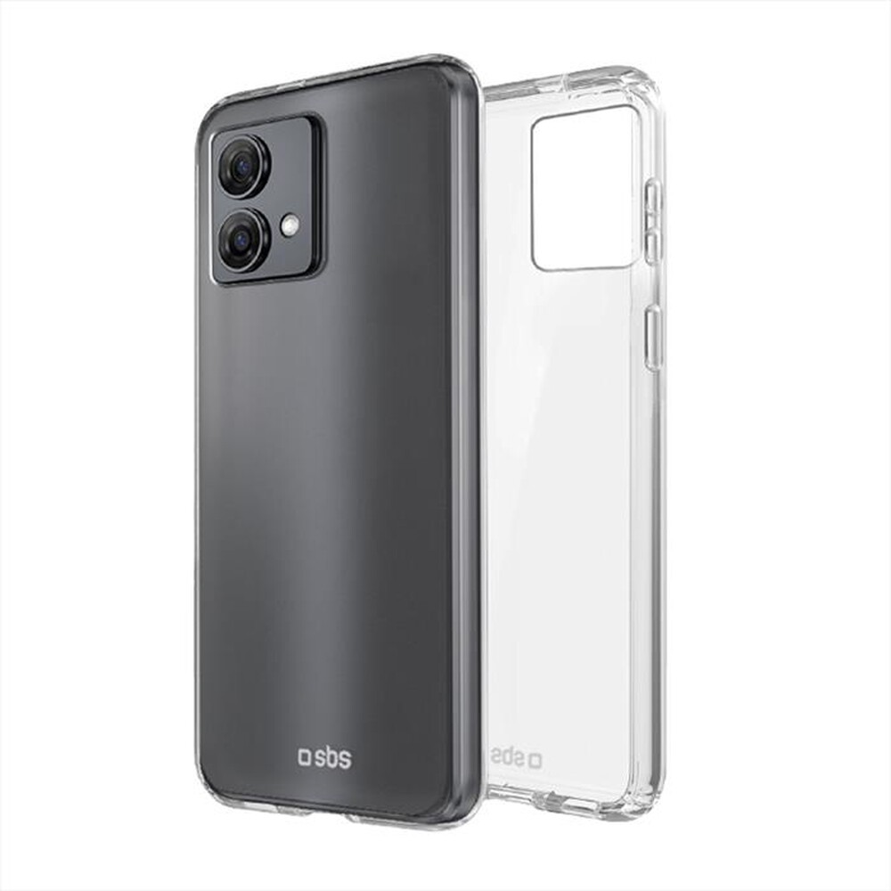 Immagine del prodotto SBS - Cover Skinny TESKINMOG84T per Motorola G84-Trasparente