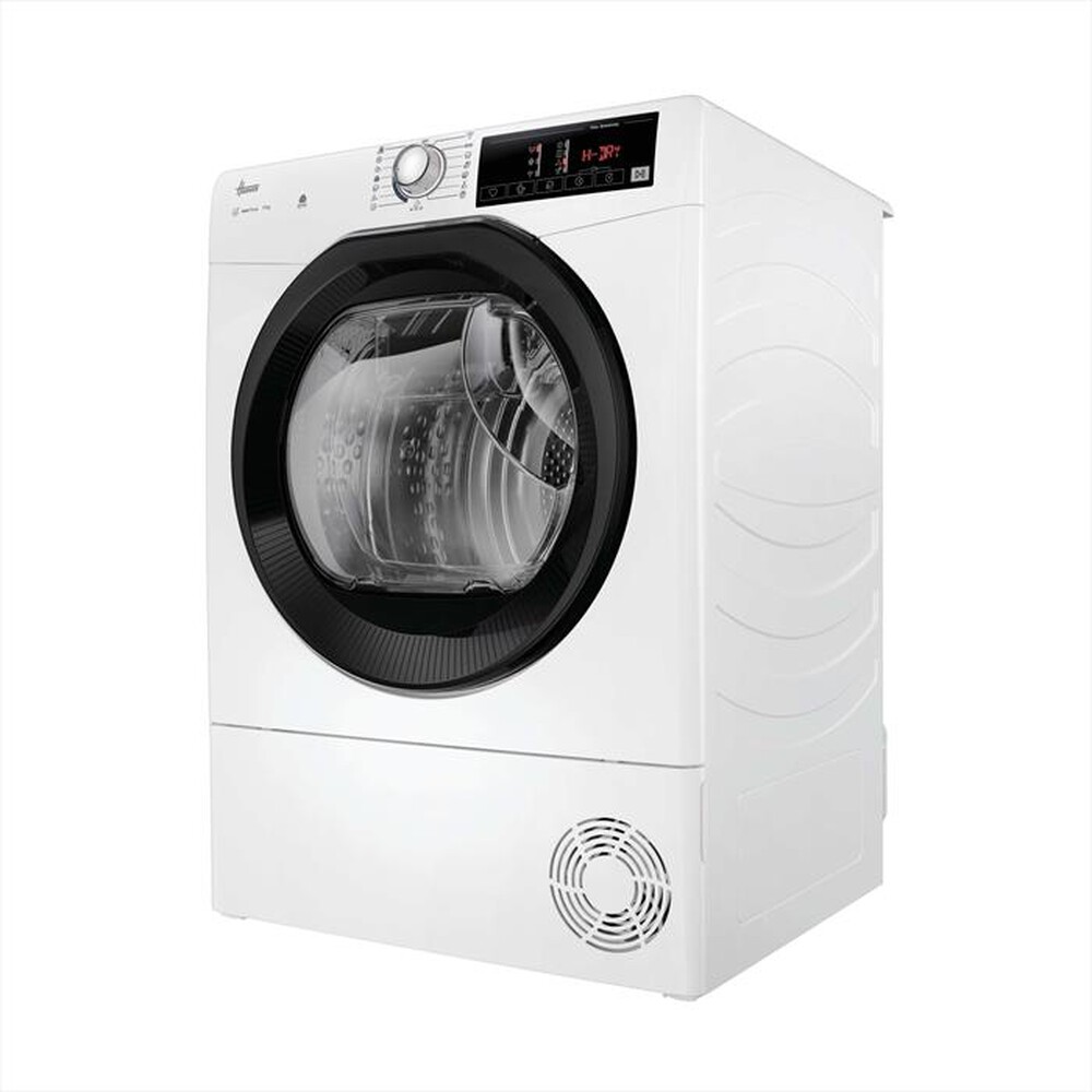 Immagine del prodotto HOOVER - Asciugatrice HR EH9N2TBE-S 9Kg classe D-Bianco