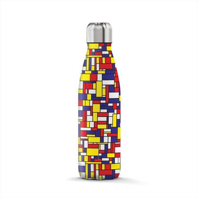 T-TEX - BOTTIGLIA TERMICA 0,5LT-RUBIK