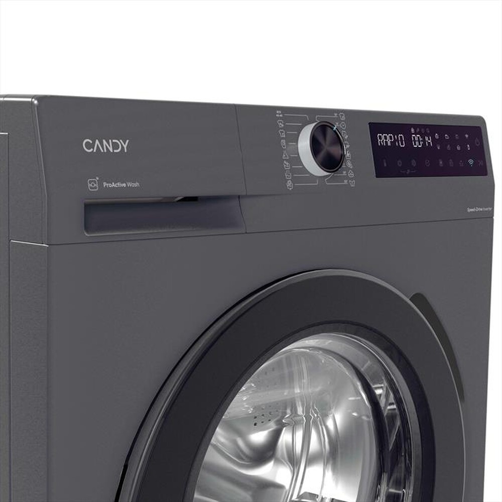 Immagine del prodotto CANDY - Lavatrice BR 26SSB6G-S 6 Kg Classe A-Antracite