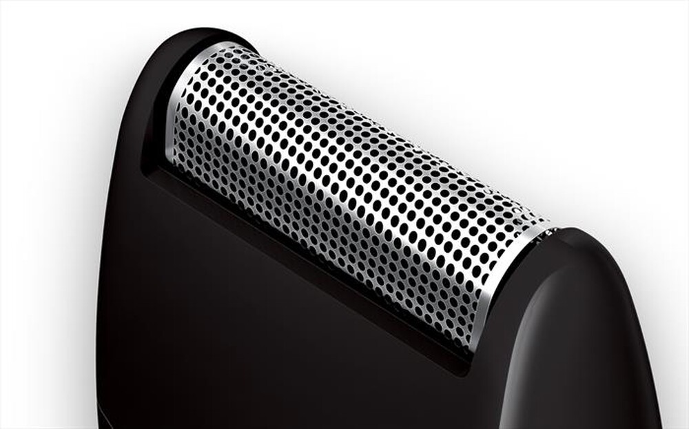 Immagine del prodotto PHILIPS - MG1100/16-Nero e rosso