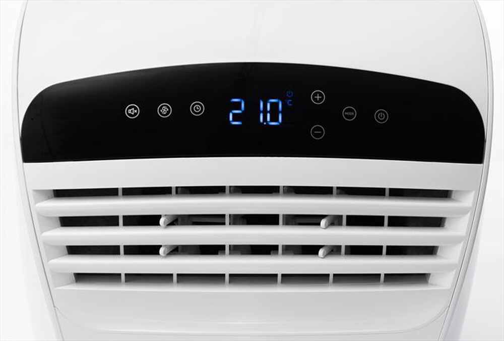 Immagine del prodotto OLIMPIA SPLENDID - DOLCECLIMA SILENT 10 WIFI Condizionatore portatile