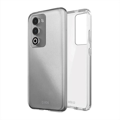 SBS - Cover Skinny Oppo A5 TESKINOPA5T-Trasparente