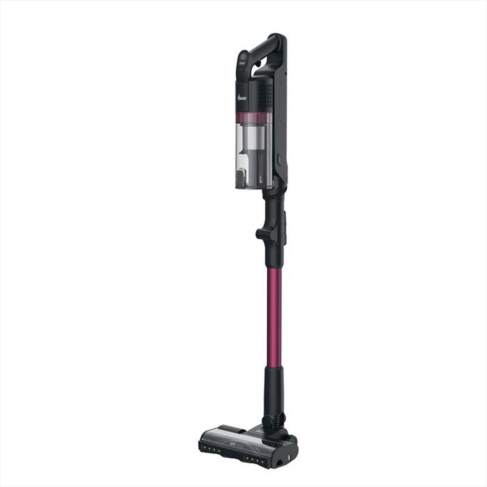 Immagine del prodotto HOOVER - Aspirapolvere a bastone 2 in 1 HF1M10HX 011-Magenta, Nero
