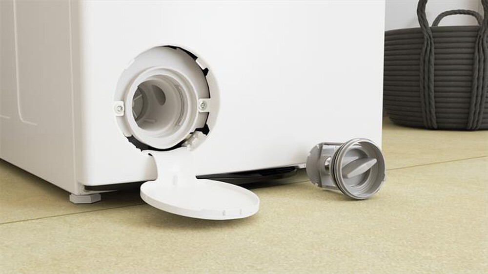Immagine del prodotto WHIRLPOOL - Lavatrice carica dall'alto TDLR 6240S IT Classe C-Bianco