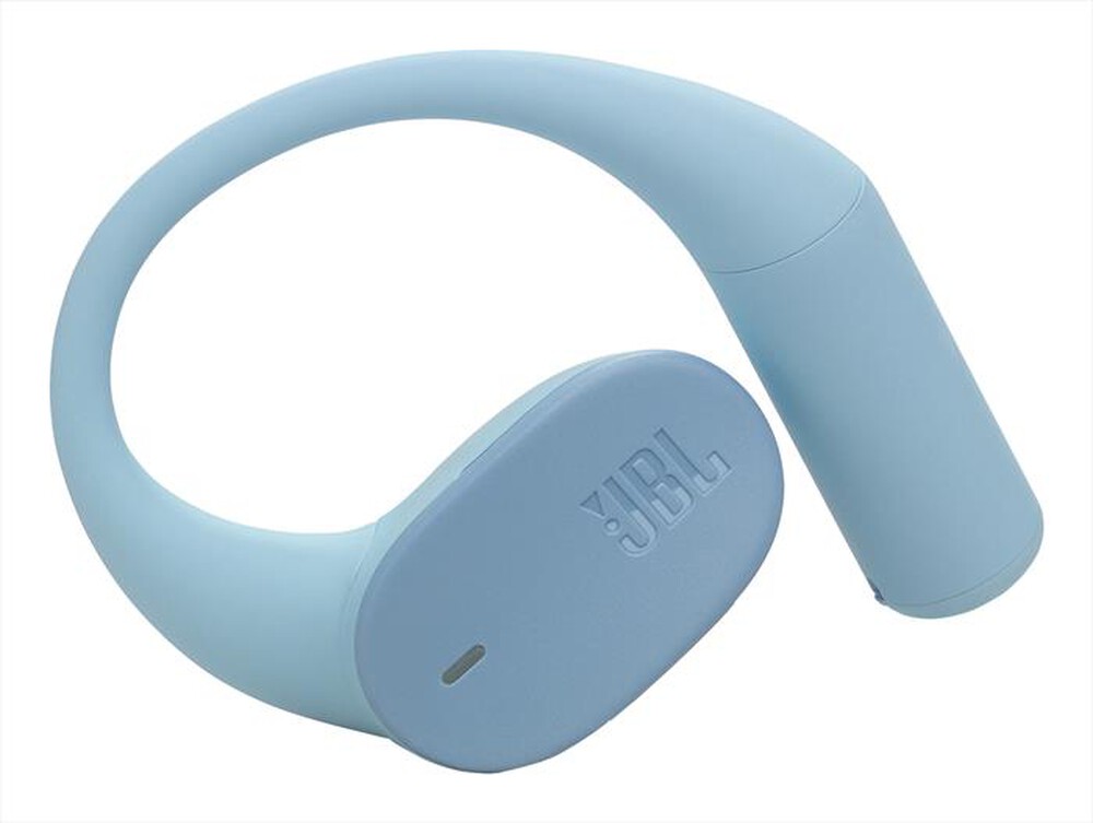 Immagine del prodotto JBL - Cuffie Open-Ear True Wireless con archetto-Blu